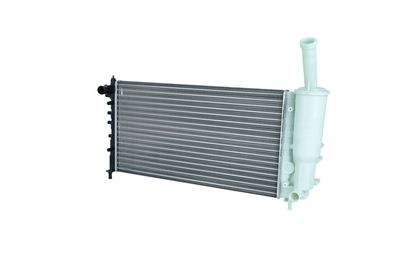 RADIATOR RACIRE MOTOR NRF 53124 8