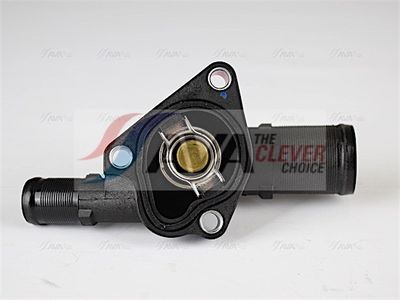 THERMOSTAT KüHLMITTEL AVA Clever Choice RTTS001 3