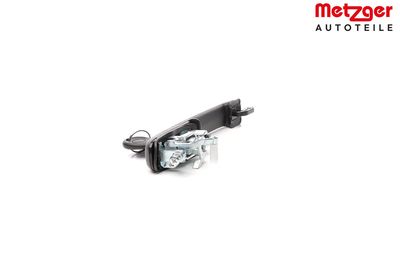 TüRGRIFF METZGER AUTOTEILE 2310595 13