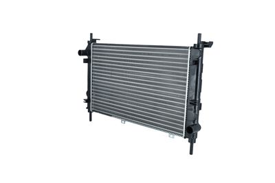 KüHLER MOTORKüHLUNG NRF 509528A 10