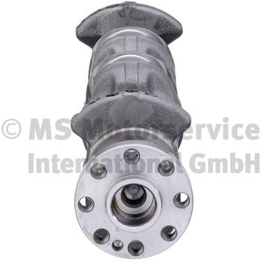 KURBELWELLE KOLBENSCHMIDT 50030027 2