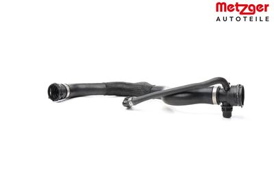FURTUN RADIATOR METZGER AUTOTEILE 2421333 4