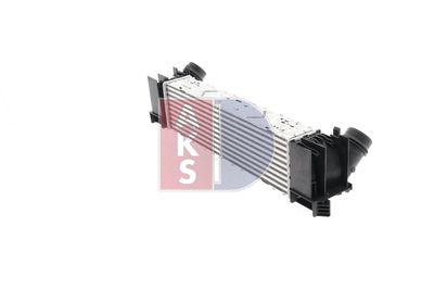 LADELUFTKüHLER AKS DASIS 057025N 9