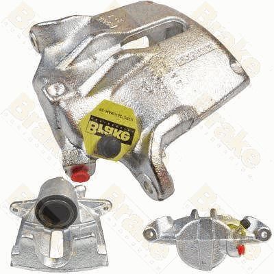 Brake Caliper Brake ENGINEERING CA2218R