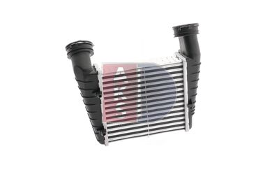 LADELUFTKüHLER AKS DASIS 487001N 6