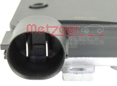 Vorschau Steuergerät, Elektrolüfter (Motorkühlung) Ansicht 2