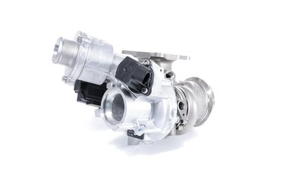 LADER AUFLADUNG BTS Turbo T916664 7