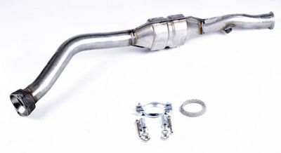 Katalizator EEC PT6026T