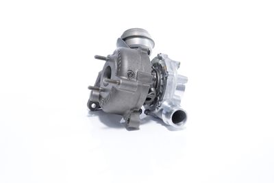 LADER AUFLADUNG BTS Turbo T916184 34