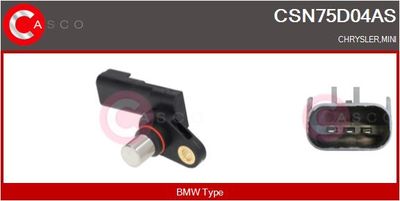 SENZOR POZITIE AX CU CAME