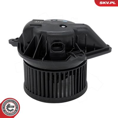 vnútorný ventilátor ESEN SKV 68SKV297