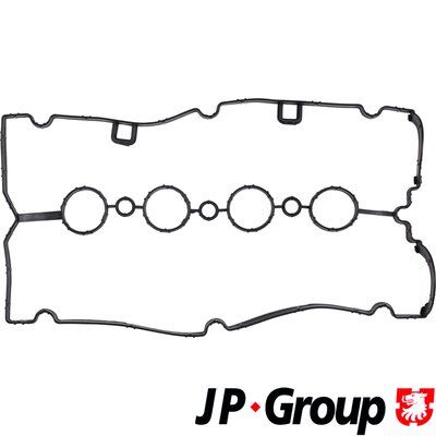 JP-GROUP 1219202900 Прокладка клапанної кришки 
