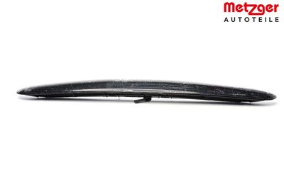 HECKKLAPPENGRIFF METZGER AUTOTEILE 2310769 5