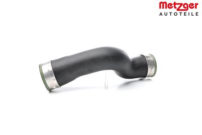 LADELUFTSCHLAUCH METZGER AUTOTEILE 2400935 17