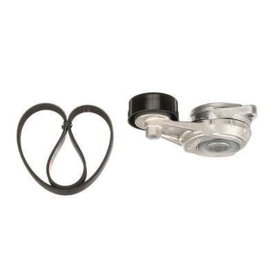 KEILRIPPENRIEMENSATZ GATES K025PK1138 61