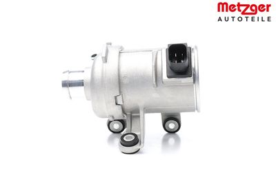WASSERPUMPE MOTORKüHLUNG METZGER AUTOTEILE 4007067 4