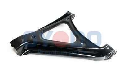 Vikšro valdymo svirtis