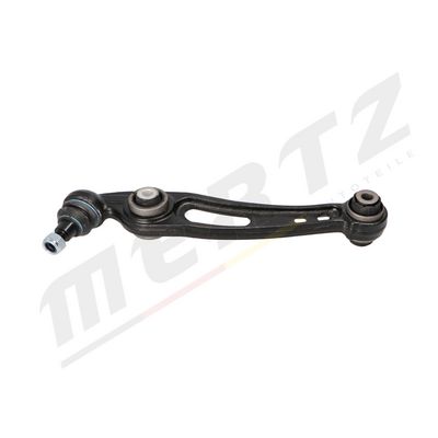 Lenker, Radaufhängung