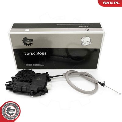 Húzó segédeszköz, hátsó ajtó ESEN SKV 16SKV084 for BMW
