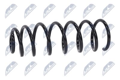 ARC SPIRAL NTY ASZCT052 6