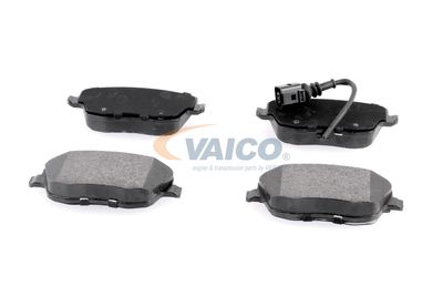 BREMSBELAGSATZ SCHEIBENBREMSE VAICO V108180 13