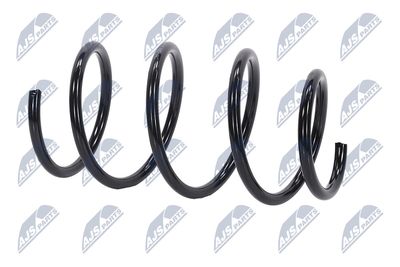 ARC SPIRAL NTY ASZBM012 27