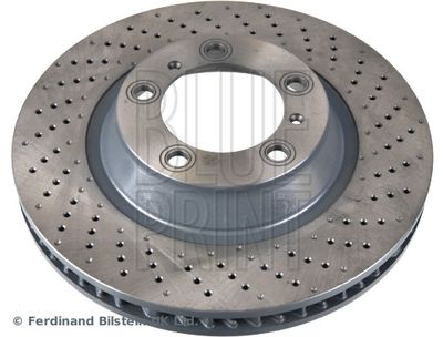 DISC FRANA BLUE PRINT ADBP430056