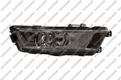 Противотуманная фара PRASCO SK3504413 для SKODA RAPID
