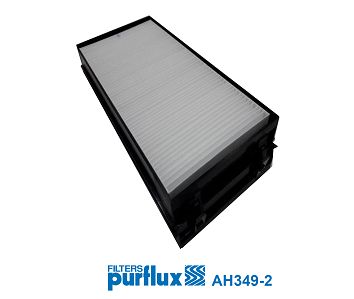 PURFLUX Interieurfilter (AH349-2)