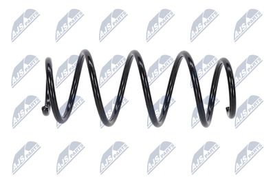 ARC SPIRAL NTY ASZWW068 8