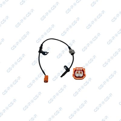 SENZOR TURATIE ROATA GSP 9A1226