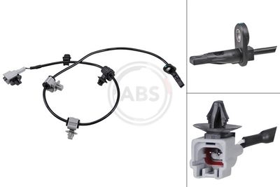 Jutiklis, rato greitis