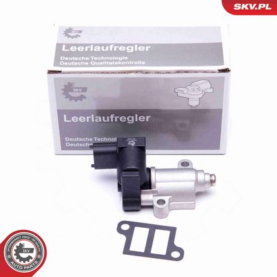 SUPAPA REGLAJ MERS IN GOL ADMISIE AER