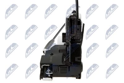 Brava vrata NTY EZC-HY-535