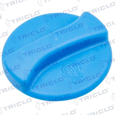 капачка, резервоар за охладителна течност TRICLO 314510