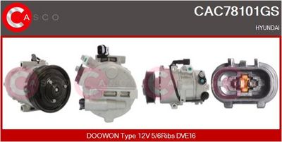 COMPRESOR CLIMATIZARE