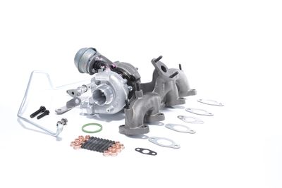 LADER AUFLADUNG BTS Turbo T981113 4