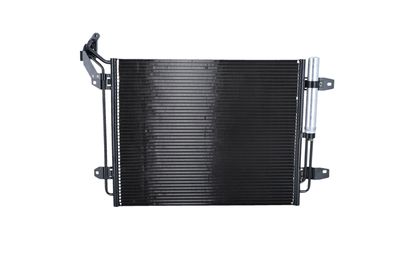 CONDENSATOR CLIMATIZARE NRF 35848 27