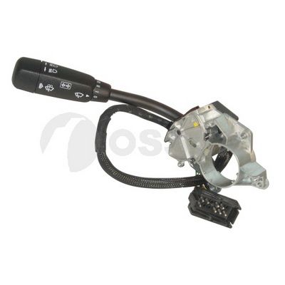 превключвател на кормилната колона OSSCA 02448