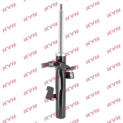 STOßDäMPFER KYB 339821 9