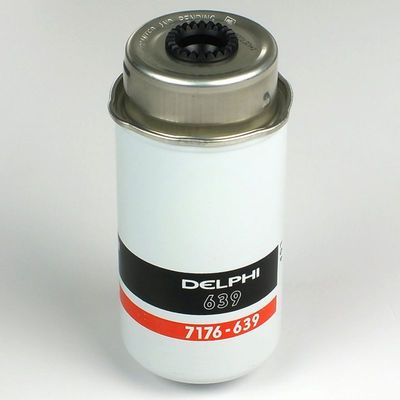 KRAFTSTOFFFILTER DELPHI HDF639 1