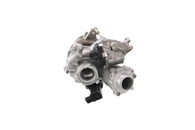 COMPRESOR SISTEM DE SUPRAALIMENTARE REMANTE 003002004487R 60