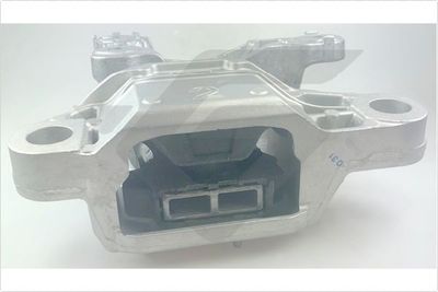 LAGERUNG SCHALTGETRIEBE