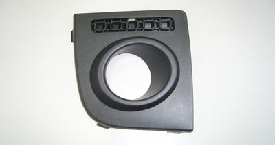 Решетка вентилятора, буфер ABAKUS 017-32-452 для FORD FUSION