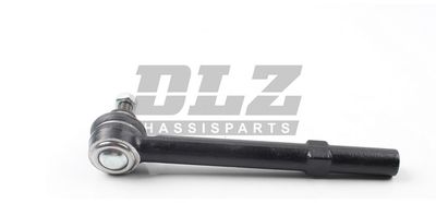 Наконечник поперечной рулевой тяги DLZ TE1375 для HONDA INSIGHT