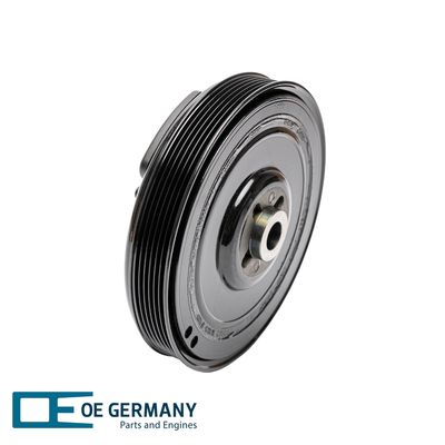 Řemenice, klikový hřídel OE Germany 802738