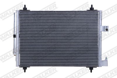 KONDENSATOR KLIMAANLAGE