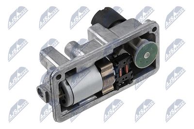 MUFA DE COMANDA COMPRESOR NTY ECDAU017 1