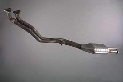 UMRüST-KATALYSATOR HJS 90126309