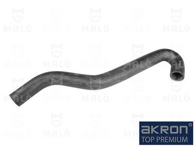 маркуч на радиатора AKRON-MALÒ 6163A